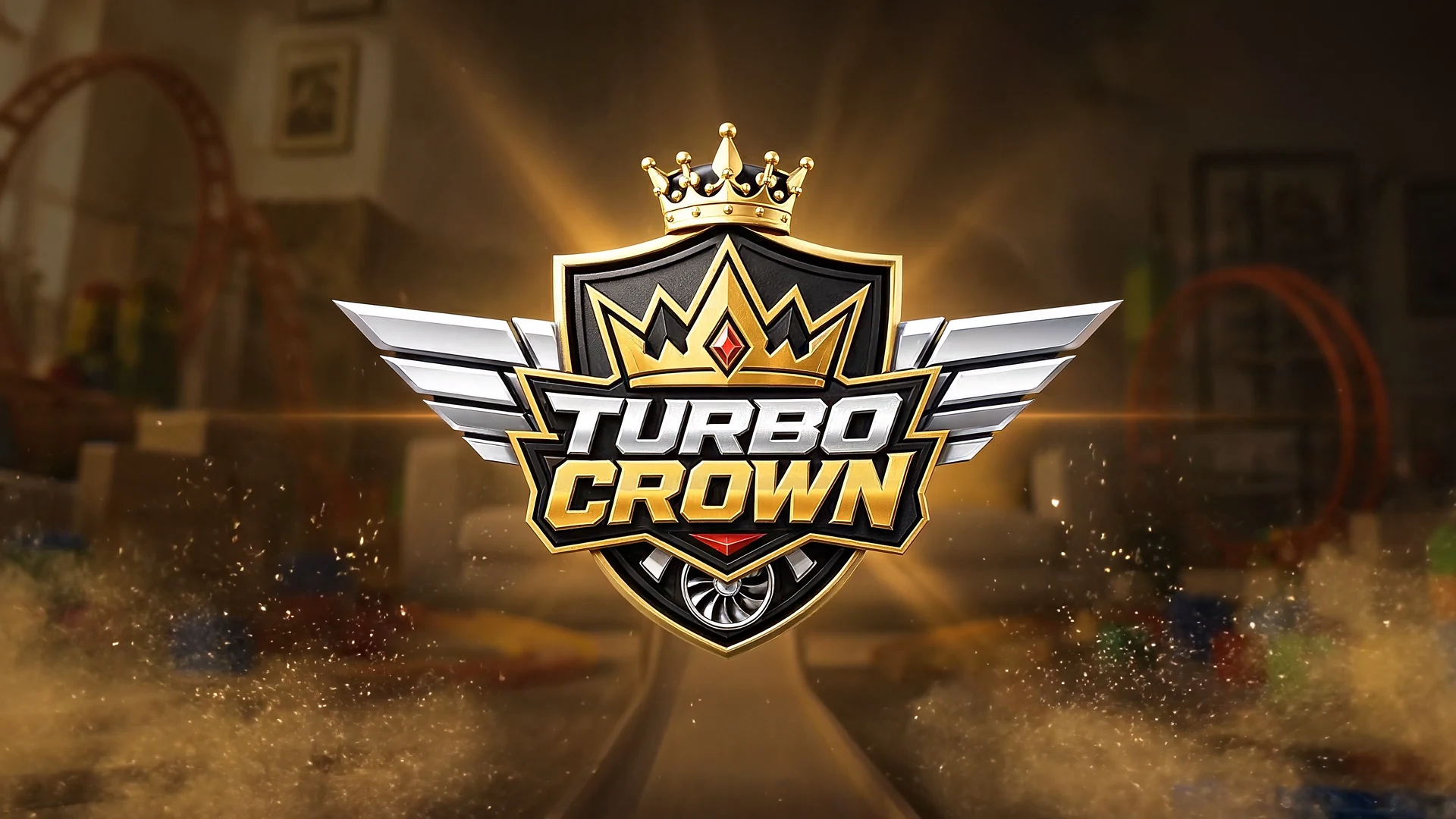 The Turbo Crown
